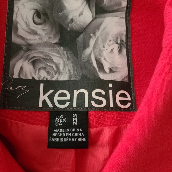 Fall Jacket - Picture 3 of 5